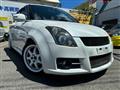 2009 Suzuki Swift