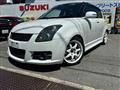 2009 Suzuki Swift