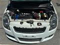 2009 Suzuki Swift