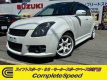 2009 Suzuki Swift