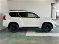 2024 Toyota Land Cruiser Prado