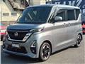 2020 Nissan ROOX