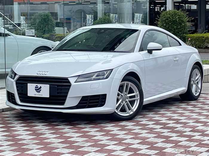 2015 Audi Audi Others
