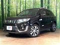 2023 Suzuki Escudo