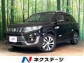 2023 Suzuki Escudo