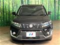 2023 Suzuki Escudo