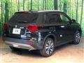 2023 Suzuki Escudo
