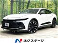 2022 Toyota Crown