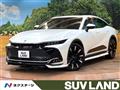 2022 Toyota Crown
