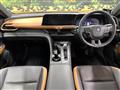 2022 Toyota Crown