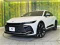 2023 Toyota Crown