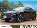 2022 Toyota Crown