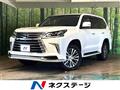 2016 Lexus LX