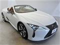 2020 Lexus LC