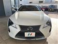 2023 Lexus LC
