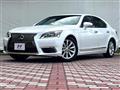 2014 Lexus LS