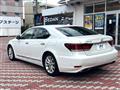 2014 Lexus LS