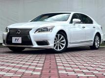 2014 Lexus LS
