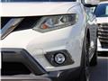 2015 Nissan X-Trail