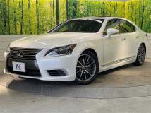 2013 Lexus LS