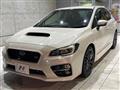 2015 Subaru WRX STI