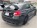 2015 Subaru WRX STI