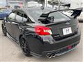 2015 Subaru WRX STI