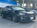 2016 Subaru WRX STI