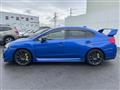 2017 Subaru WRX STI