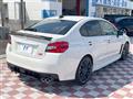 2017 Subaru WRX STI