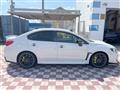 2017 Subaru WRX STI