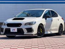 2017 Subaru WRX STI