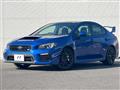 2017 Subaru WRX STI
