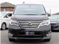 2014 Nissan Serena