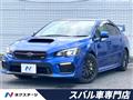 2017 Subaru WRX STI