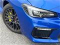 2017 Subaru WRX STI