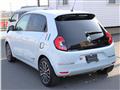 2020 Renault Twingo