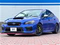 2018 Subaru WRX STI