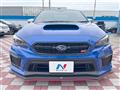 2018 Subaru WRX STI