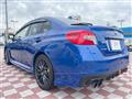 2018 Subaru WRX STI