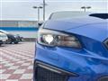 2018 Subaru WRX STI