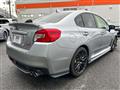 2019 Subaru WRX STI