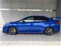 2020 Subaru WRX STI