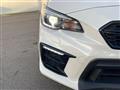 2020 Subaru WRX STI