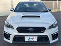 2020 Subaru WRX STI