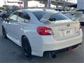 2020 Subaru WRX STI