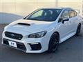 2020 Subaru WRX STI