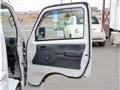 2016 Suzuki Carry Truck