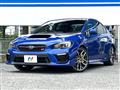 2020 Subaru WRX STI