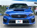 2020 Subaru WRX STI